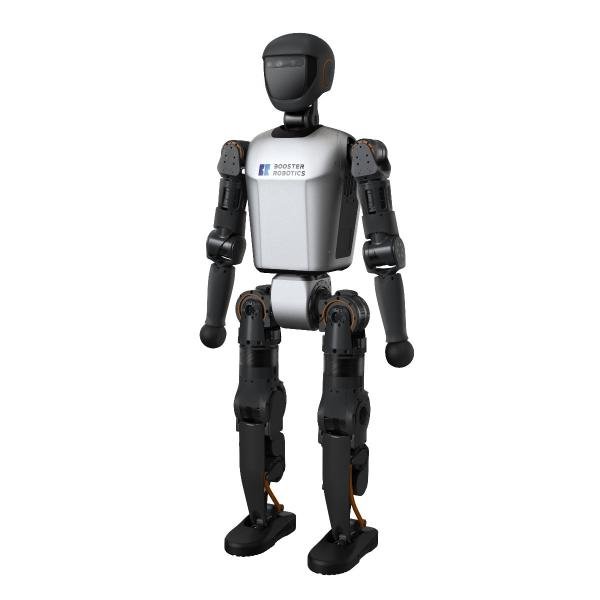 Booster T1