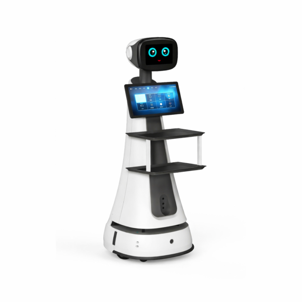 CPJRobot PPBot