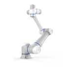 Dobot CR12A Arm