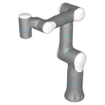 Flexiv Rizon 10 Arm