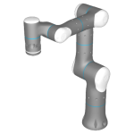 Flexiv Rizon 10S Arm