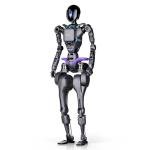 Fourier GR-1