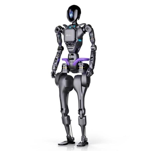 Fourier GR-1