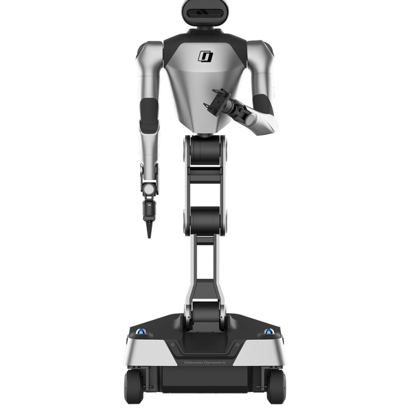 Galaxea R1 Pro