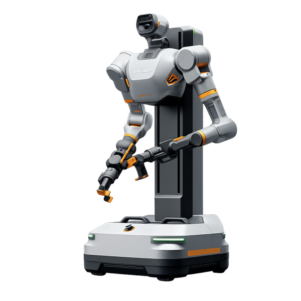 Galbot S1