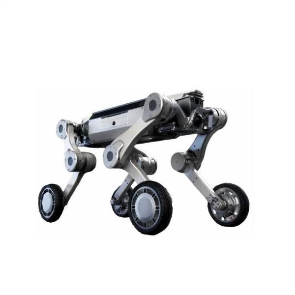 GENISOM AI M1