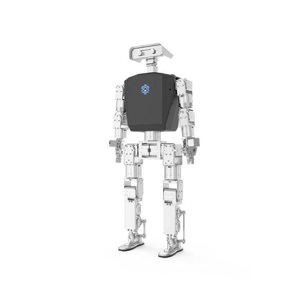 High Torque Robotics PI