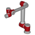 JAKA Pro16 Arm