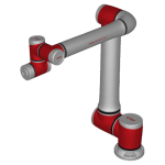 JAKA Zu20 Arm