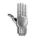 Avatar Bionic Hand 10