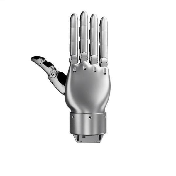 Avatar Bionic Hand 10