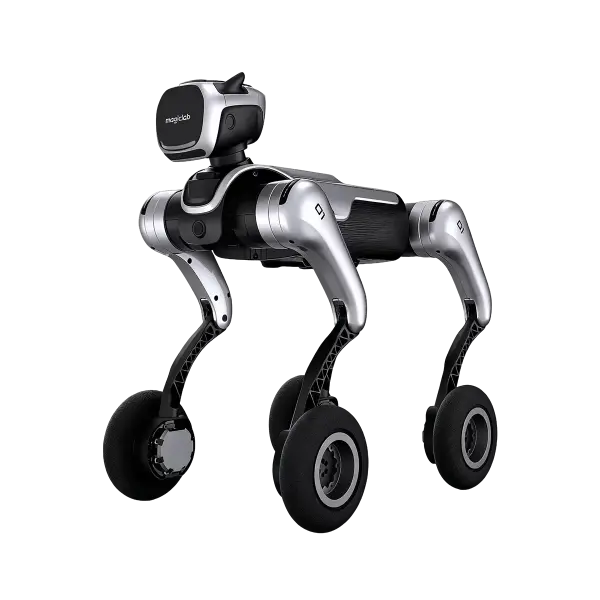 MagicLab MagicDog-W