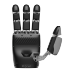 PaXini Dexh13
