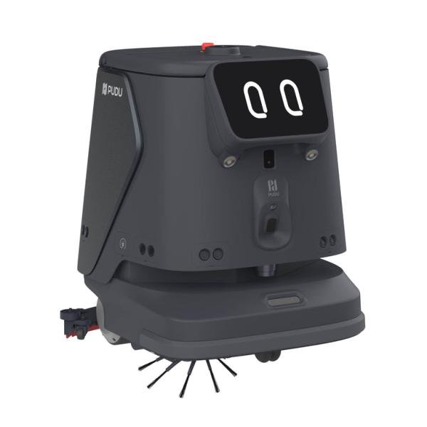 Pudu CC1 Pro