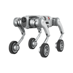 Pudu D5-W