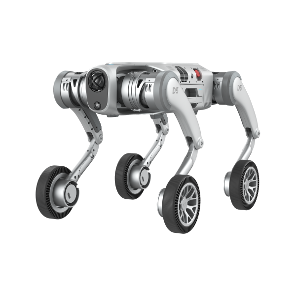 Pudu D5-W