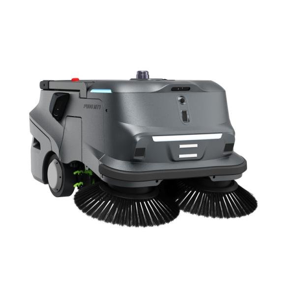 Pudu MT1