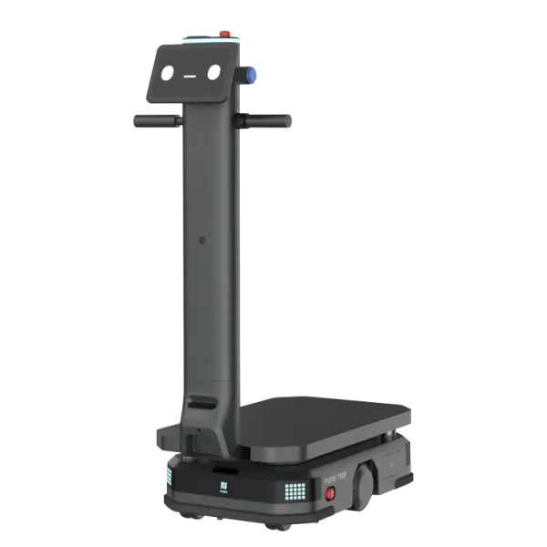 Pudu T600