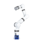 RealMan RML63-6F Arm