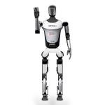 UBTECH Walker C
