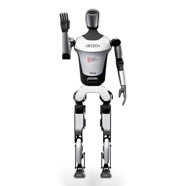 UBTECH Walker C