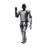 UBTECH Walker S1