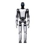 UBTECH Walker S2
