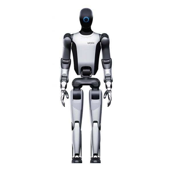 UBTECH Walker S2