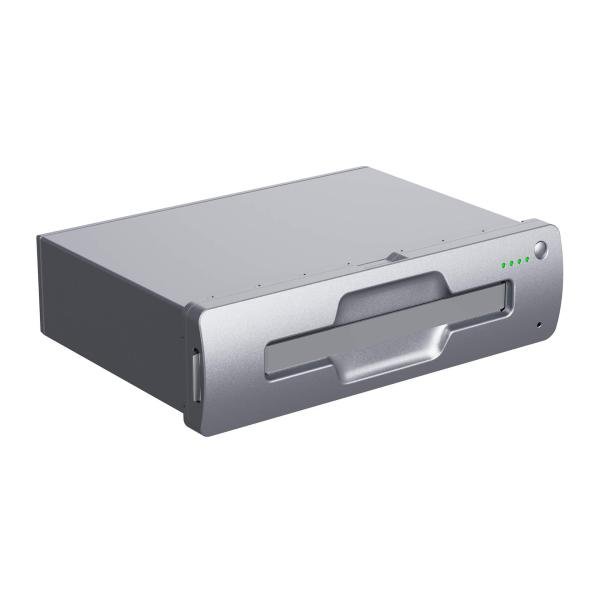 Unitree B2 Battery