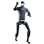 Unitree H1