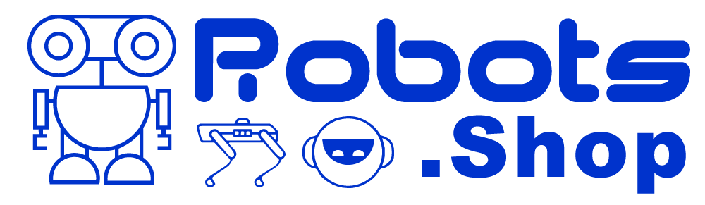 Robots Shop